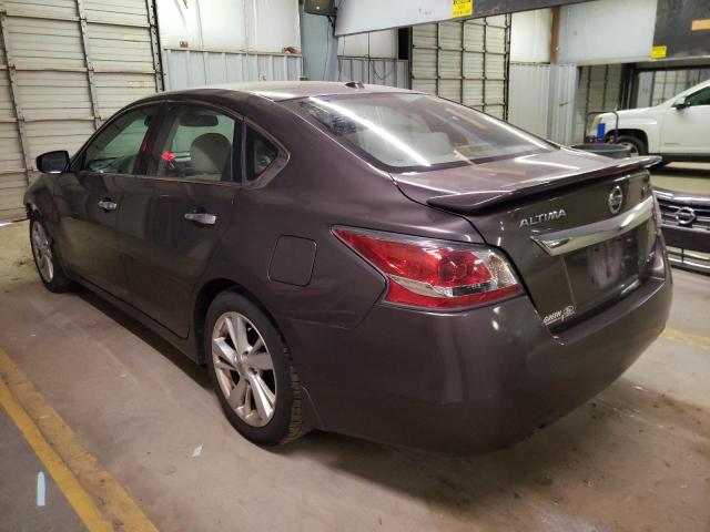 Image 2 of 2014 NISSAN ALTIMA 2.5 2014 with VIN 1N4AL3APXEC102555