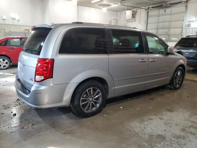 Image 3 of 2017 DODGE GRAND CARAVAN SXT 2017 with VIN 2C4RDGCG5HR761444
