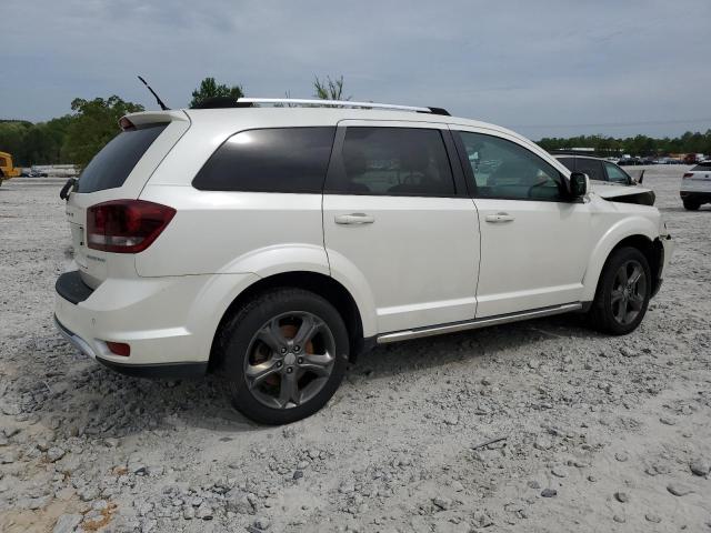 Obraz 3 z 2015 DODGE JOURNEY CROSSROAD 2015 z VIN 3C4PDCGB4FT718786