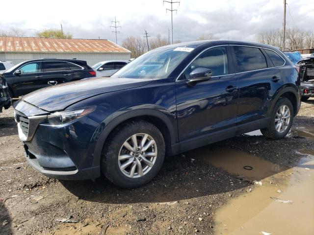 Изображение 1 2016 MAZDA CX-9 TOURING 2016 с VIN JM3TCBBY4G0102728