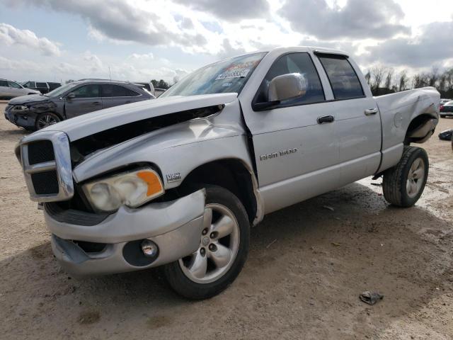 Image 1 of 2005 DODGE RAM 1500 ST 2005 with VIN 1D7HA18D15S210105