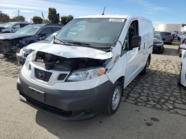 Obraz 1 z 2019 NISSAN NV200 2.5S 2019 z VIN 3N6CM0KN2KK701710