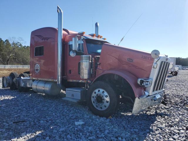 2011 PETERBILT 389  2011 image
