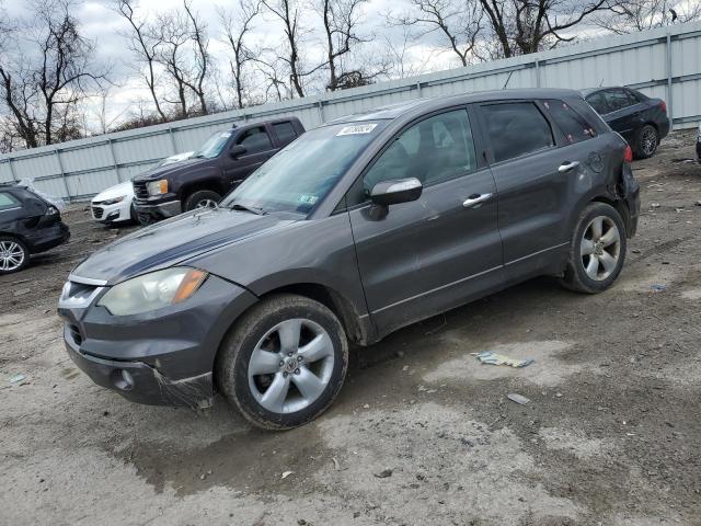 2009 ACURA RDX  2009 image