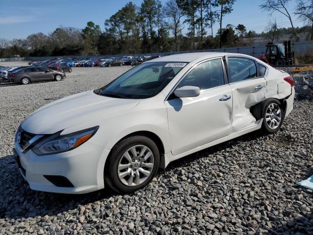 Image 1 of 2018 NISSAN ALTIMA 2.5 2018 with VIN 1N4AL3AP1JC266013