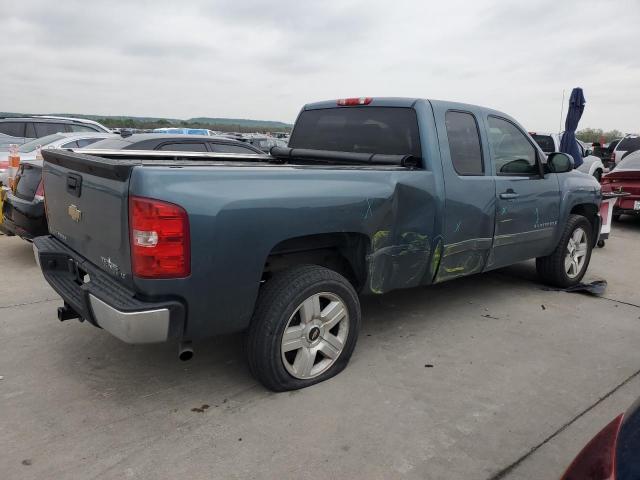 Obraz 3 z 2008 CHEVROLET SILVERADO C1500 2008 z VIN 1GCEC19J88Z114155