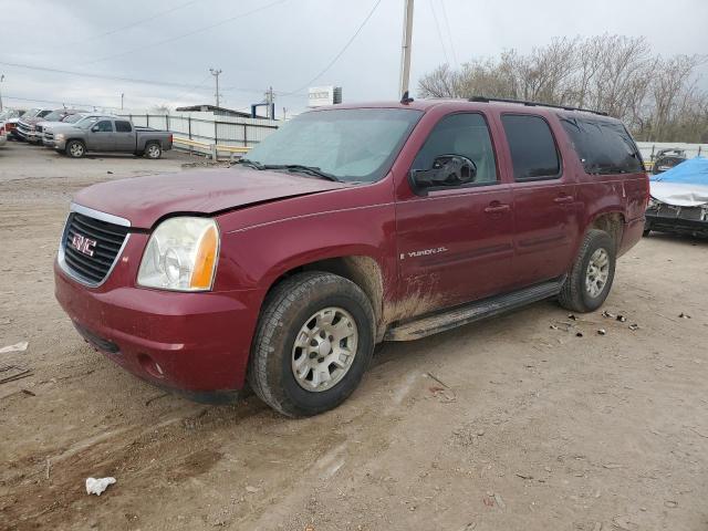 Изображение 1 2007 GMC YUKON XL C1500 2007 с VIN 1GKFC16047J239588