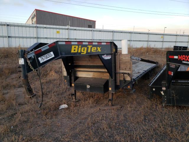 Obraz 2 z 2020 BIGT UTILITY TL 2020 z VIN 16VGX2522L6055698
