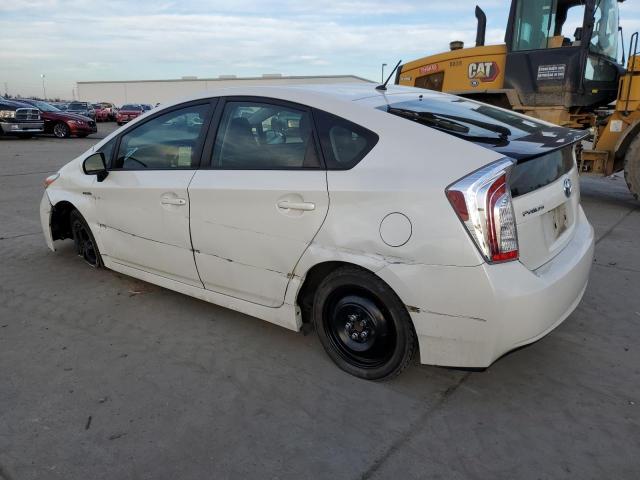 Obraz 2 z 2015 TOYOTA PRIUS  2015 z VIN JTDKN3DU9F0459710