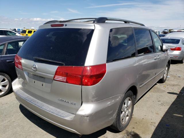 Obraz 3 z 2004 TOYOTA SIENNA XLE 2004 z VIN 5TDZA22C94S133706