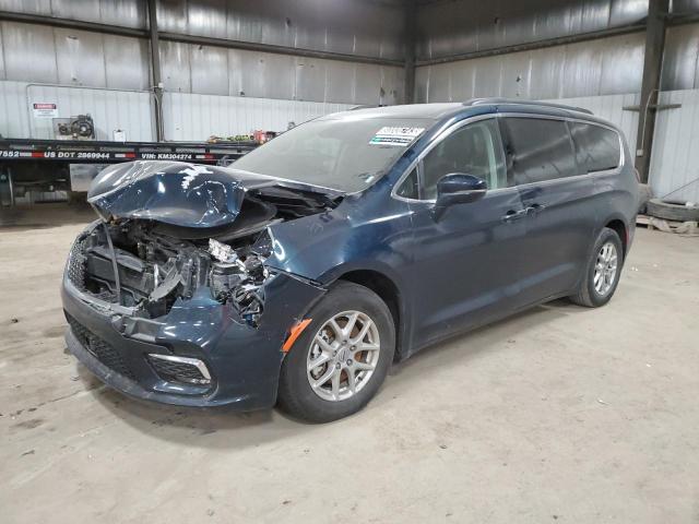 Obraz 2022 CHRYSLER PACIFICA TOURING L 2022