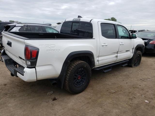Obraz 3 z 2022 TOYOTA TACOMA DOUBLE CAB 2022 z VIN 3TYCZ5ANXNT065733