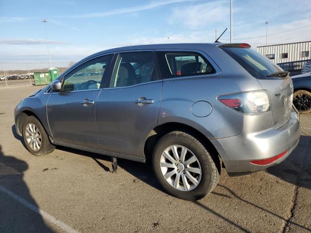 Image 2 of 2011 MAZDA CX-7  2011 with VIN JM3ER2A54B0400266