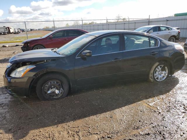 2010 NISSAN ALTIMA BASE 2010 image