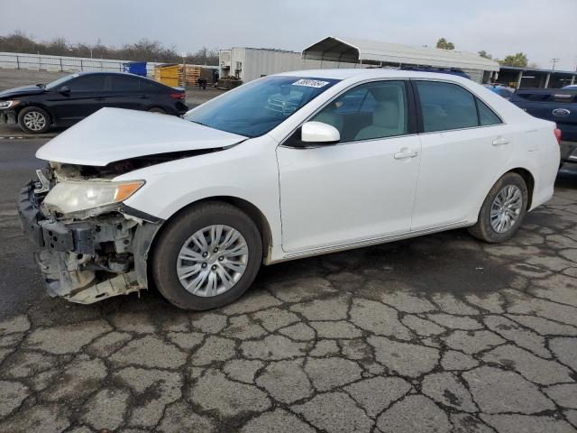 Obraz 1 z 2014 TOYOTA CAMRY L 2014 z VIN 4T1BF1FK2EU419341