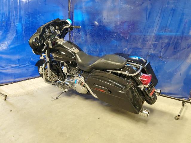 Изображение 3 2006 HARLEY-DAVIDSON FLHXI CALIFORNIA 2006 с VIN 1HD1KBW396Y645931