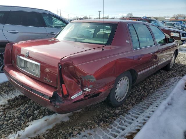 Obraz 3 z 1999 CADILLAC DEVILLE  1999 z VIN 1G6KD54YXXU737948