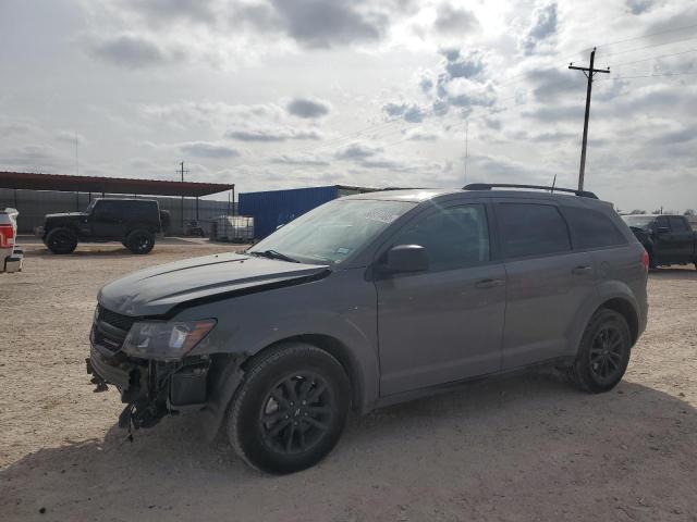 Изображение 1 2020 DODGE JOURNEY SE 2020 с VIN 3C4PDCAB0LT259678