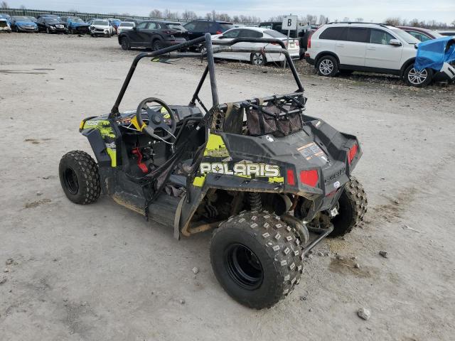 Image 3 of 2020 POLARIS RZR 170 2020 with VIN RF3YAV173LT034881