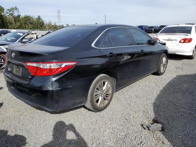 Obraz 3 z 2015 TOYOTA CAMRY LE 2015 z VIN 4T1BF1FKXFU935643