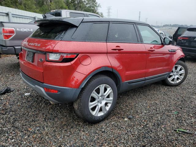 Obraz 3 z 2017 LAND ROVER RANGE ROVER EVOQUE SE 2017 z VIN SALVP2BG1HH198052