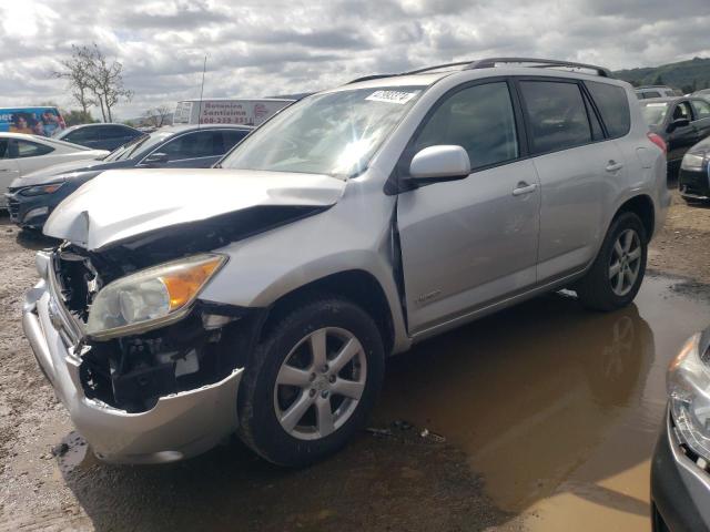 2007 TOYOTA RAV4 LIMITED 2007 image