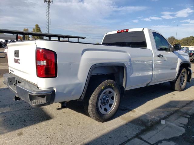 Image 3 of 2018 GMC SIERRA C1500 2018 with VIN 1GTN1LEC1JZ902208