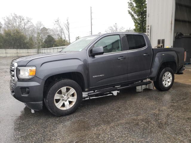 Obraz 2017 GMC CANYON SLE 2017