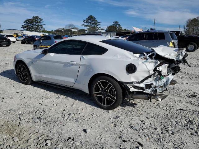 Obraz 2 z 2020 FORD MUSTANG GT 2020 z VIN 1FA6P8CF9L5189426