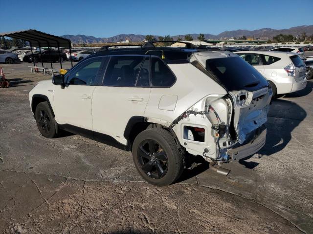 Obraz 2 z 2019 TOYOTA RAV4 XSE 2019 z VIN JTMEWRFV9KD518776