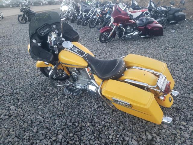 Image 3 of 2005 HARLEY-DAVIDSON FLTRI  2005 with VIN 1HD1FSW1X5Y658351