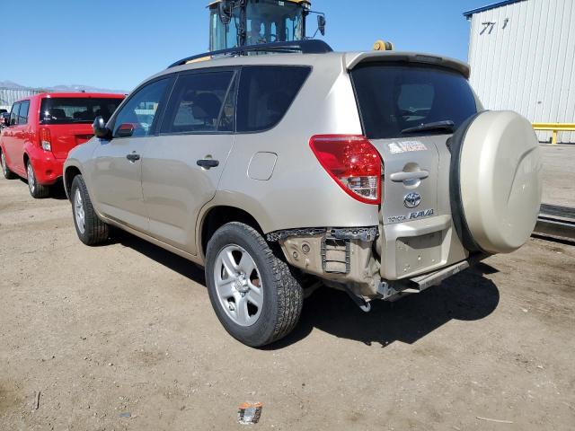 Image 2 of 2006 TOYOTA RAV4  2006 with VIN JTMZD33V566019766