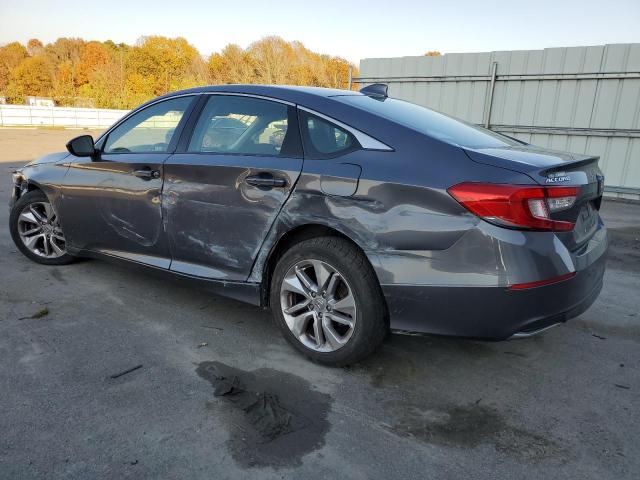 Image 2 of 2019 HONDA ACCORD LX 2019 with VIN 1HGCV1F16KA149032