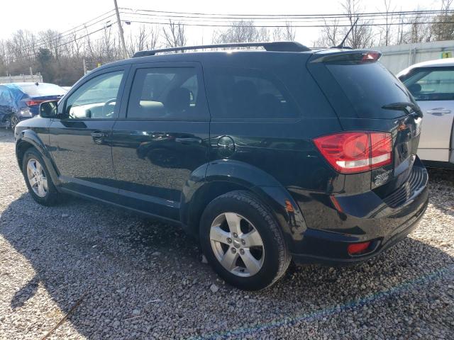 Image 2 of 2012 DODGE JOURNEY SXT 2012 with VIN 3C4PDCBB9CT394883