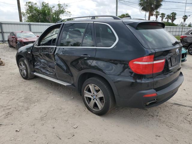 Obraz 2 z 2010 BMW X5 XDRIVE48I 2010 z VIN 5UXFE8C52AL311526