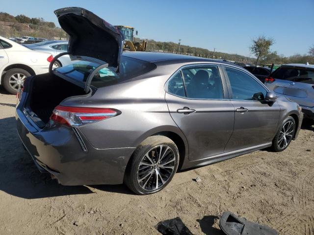 Изображение 3 2018 TOYOTA CAMRY L 2018 с VIN 4T1B11HK2JU569701