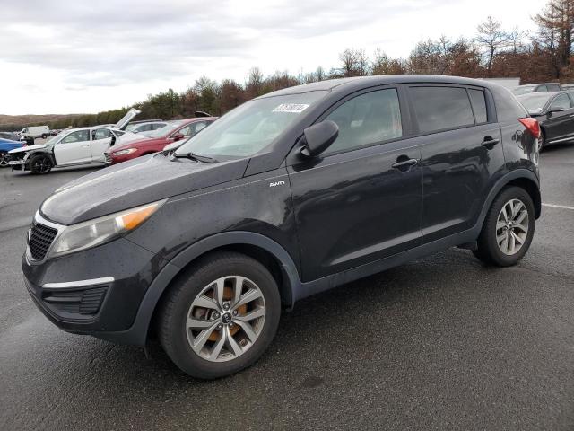 Obraz 1 z 2015 KIA SPORTAGE LX 2015 z VIN KNDPBCAC3F7782460