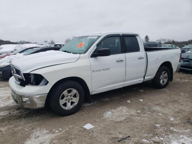 2011 DODGE RAM 1500  2011 image