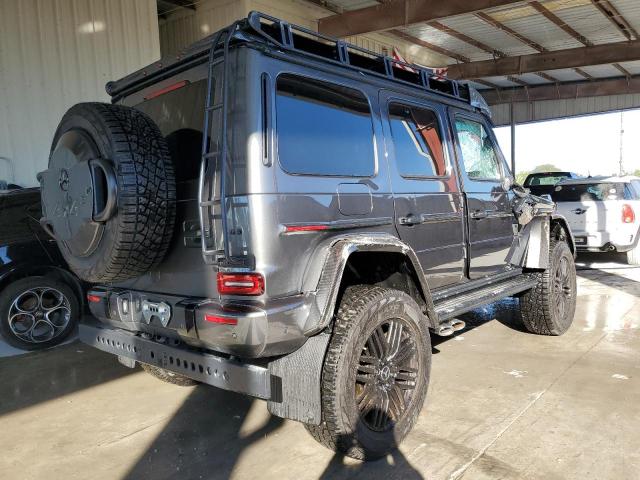 Image 3 of 2023 MERCEDES-BENZ G 63 AMG 2023 with VIN W1NYC8AJ9PX486169