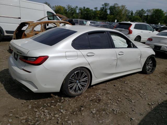 Изображение 3 2020 BMW M340XI  2020 с VIN WBA5U9C04LFH68382