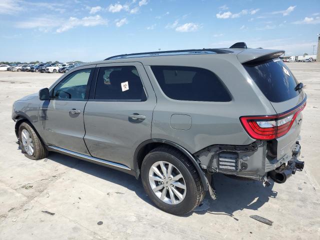 Obraz 2 z 2022 DODGE DURANGO SXT 2022 z VIN 1C4RDJAG4NC106762