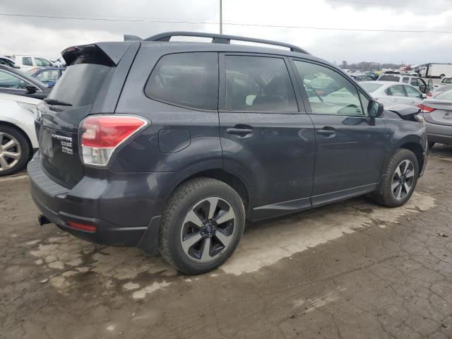 Obraz 3 z 2017 SUBARU FORESTER 2.5I PREMIUM 2017 z VIN JF2SJAEC8HH400661