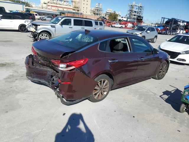 Image 3 of 2019 KIA OPTIMA LX 2019 with VIN 5XXGT4L38KG353672