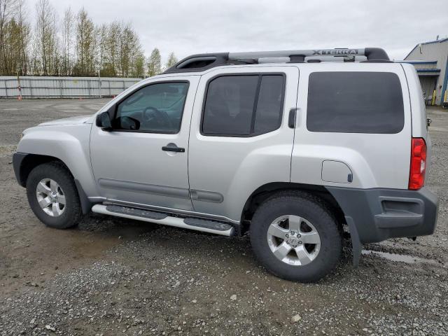 Obraz 2 z 2011 NISSAN XTERRA OFF ROAD 2011 z VIN 5N1AN0NW0BC502636