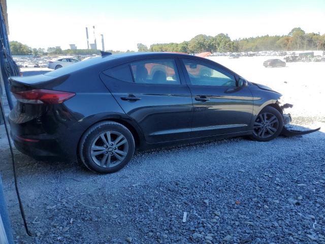 Изображение 3 2017 HYUNDAI ELANTRA SE 2017 с VIN 5NPD84LF9HH195676