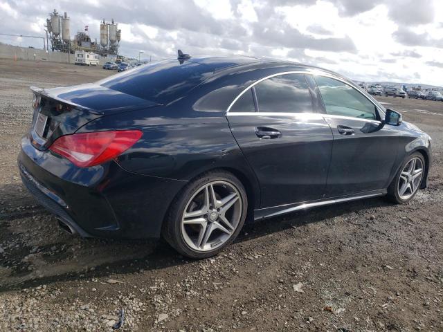 Изображение 3 2014 MERCEDES-BENZ CLA 250 2014 с VIN WDDSJ4EB9EN048202
