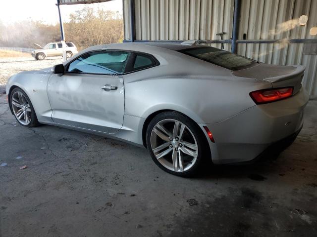 Obraz 2 z 2016 CHEVROLET CAMARO LT 2016 z VIN 1G1FB1RS7G0122159