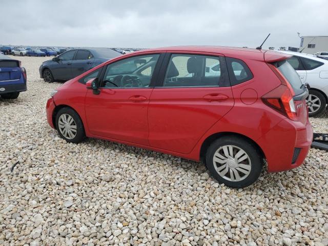 Obraz 2 z 2015 HONDA FIT LX 2015 z VIN 3HGGK5H54FM711214