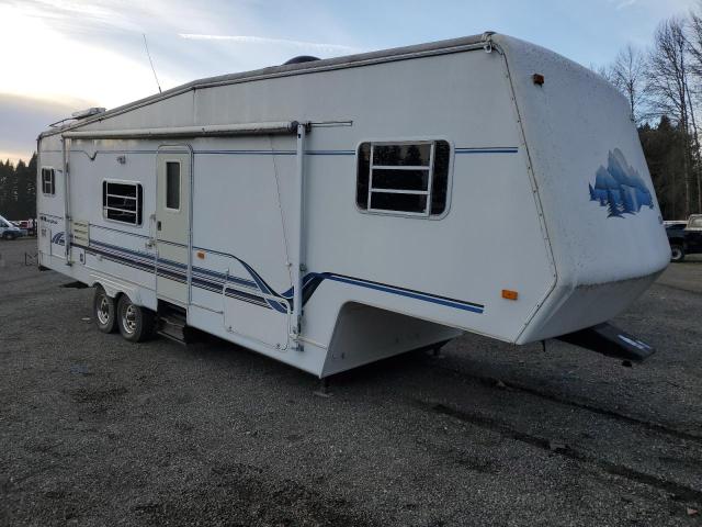 Obraz 2000 SUNN TRAVEL TRL 2000