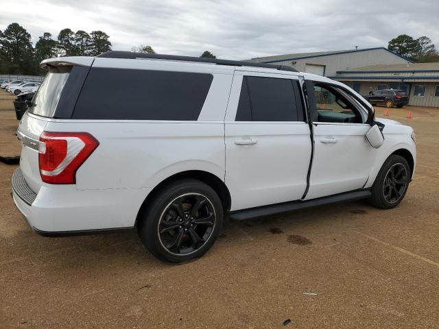 Image 3 of 2019 FORD EXPEDITION MAX XLT 2019 with VIN 1FMJK1HT0KEA14369